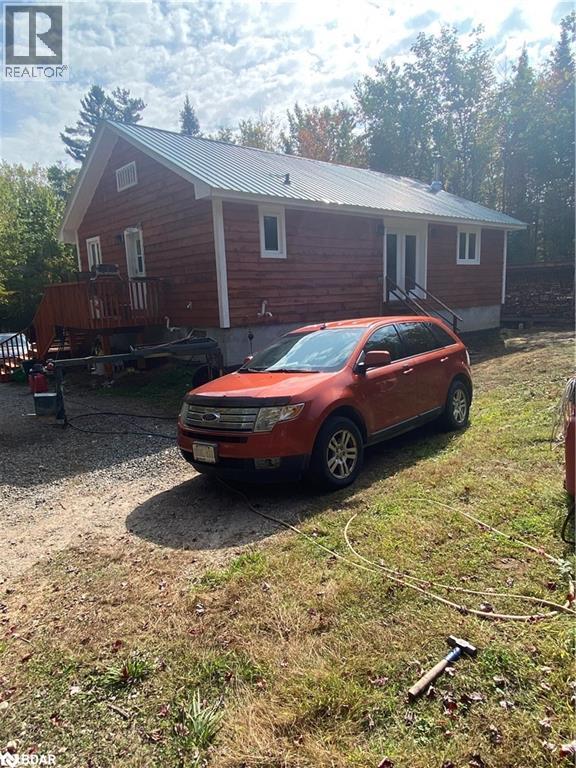 1070 Vankoughnet Road Road, Bracebridge, Ontario  P1L 1X1 - Photo 21 - 40774233