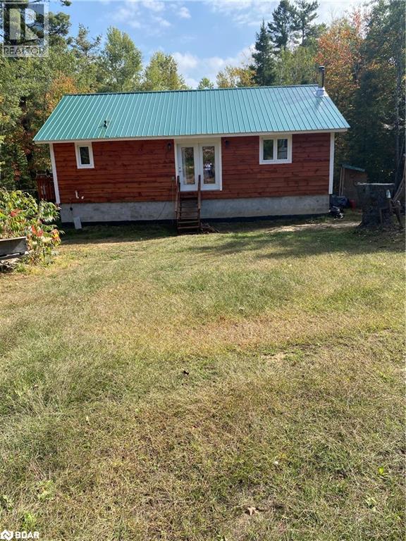 1070 Vankoughnet Road Road, Bracebridge, Ontario  P1L 1X1 - Photo 22 - 40774233