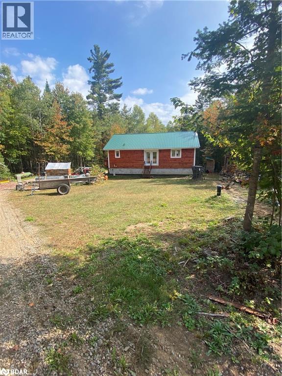 1070 Vankoughnet Road Road, Bracebridge, Ontario  P1L 1X1 - Photo 23 - 40774233
