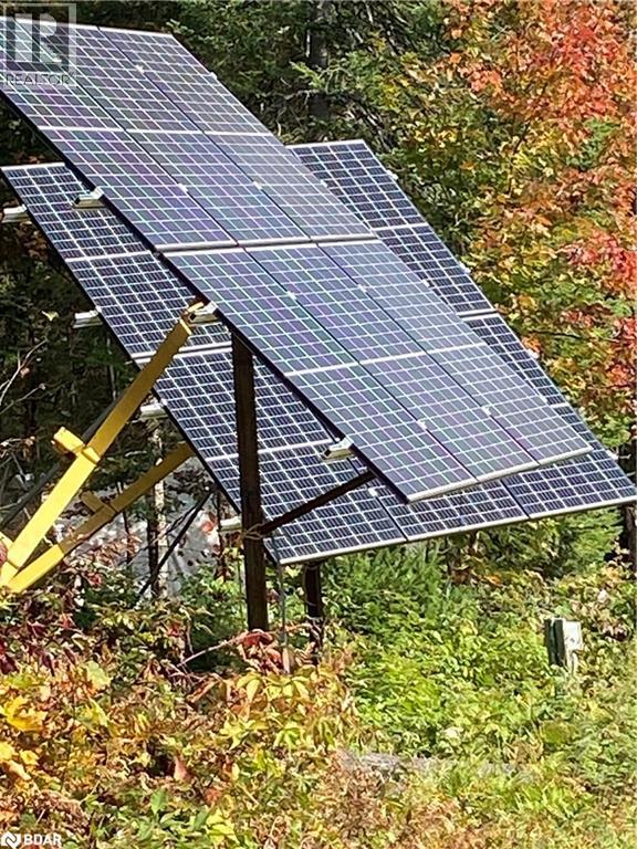 1070 Vankoughnet Road Road, Bracebridge, Ontario  P1L 1X1 - Photo 24 - 40774233