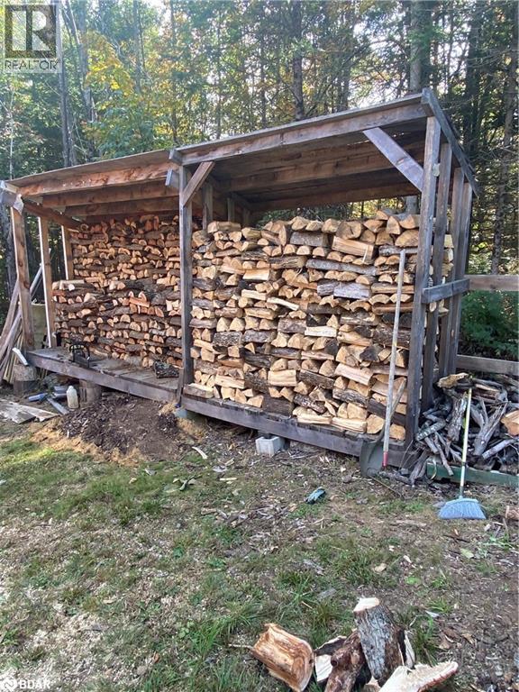 1070 Vankoughnet Road Road, Bracebridge, Ontario  P1L 1X1 - Photo 26 - 40774233