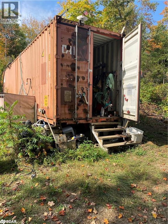 1070 Vankoughnet Road Road, Bracebridge, Ontario  P1L 1X1 - Photo 31 - 40774233