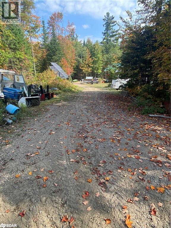 1070 Vankoughnet Road Road, Bracebridge, Ontario  P1L 1X1 - Photo 32 - 40774233