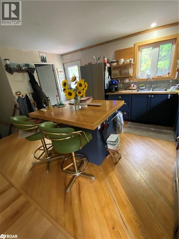 1070 Vankoughnet Road Road, Bracebridge, Ontario  P1L 1X1 - Photo 4 - 40774233