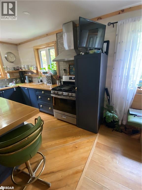 1070 Vankoughnet Road Road, Bracebridge, Ontario  P1L 1X1 - Photo 5 - 40774233