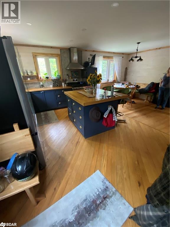 1070 Vankoughnet Road Road, Bracebridge, Ontario  P1L 1X1 - Photo 6 - 40774233