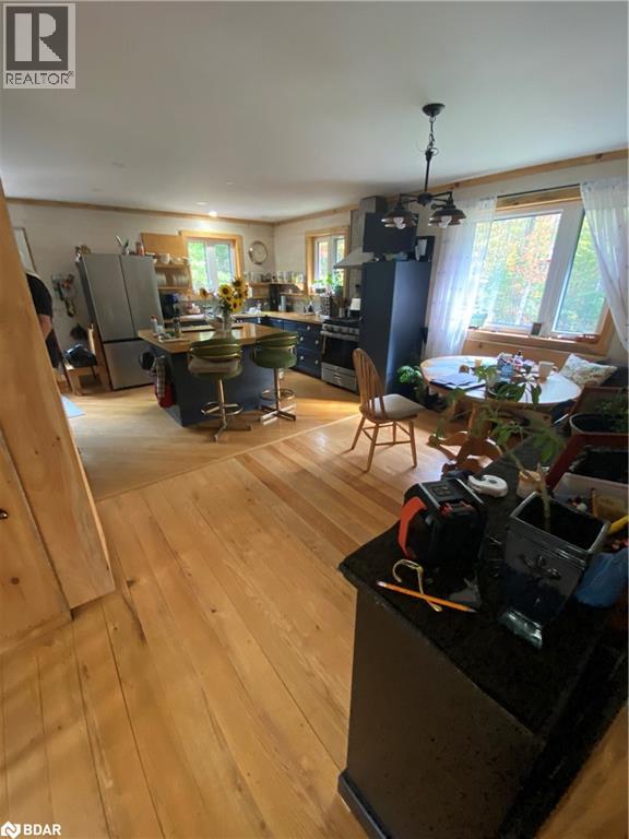 1070 Vankoughnet Road Road, Bracebridge, Ontario  P1L 1X1 - Photo 7 - 40774233
