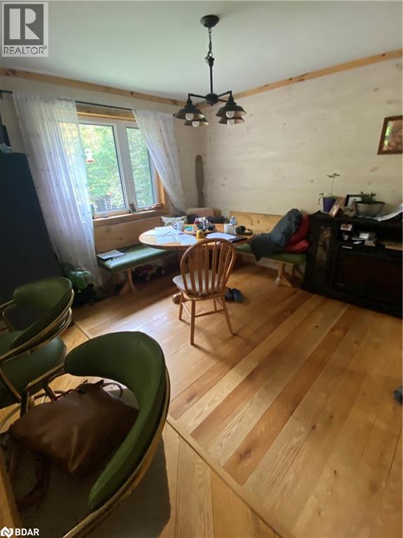 1070 Vankoughnet Road Road, Bracebridge, Ontario  P1L 1X1 - Photo 9 - 40774233
