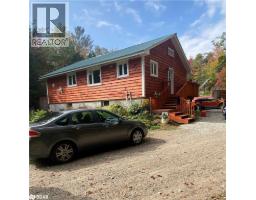 1070 Vankoughnet Road Road Oakley, Bracebridge, Ca