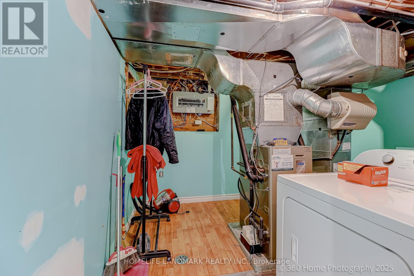 38 Moorecroft Crescent, Toronto, Ontario  M1K 3V1 - Photo 20 - E12430917