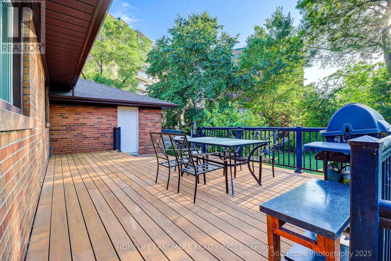 38 Moorecroft Crescent, Toronto, Ontario  M1K 3V1 - Photo 4 - E12430917