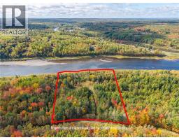 LOT 118 Route, White Rapids, New Brunswick