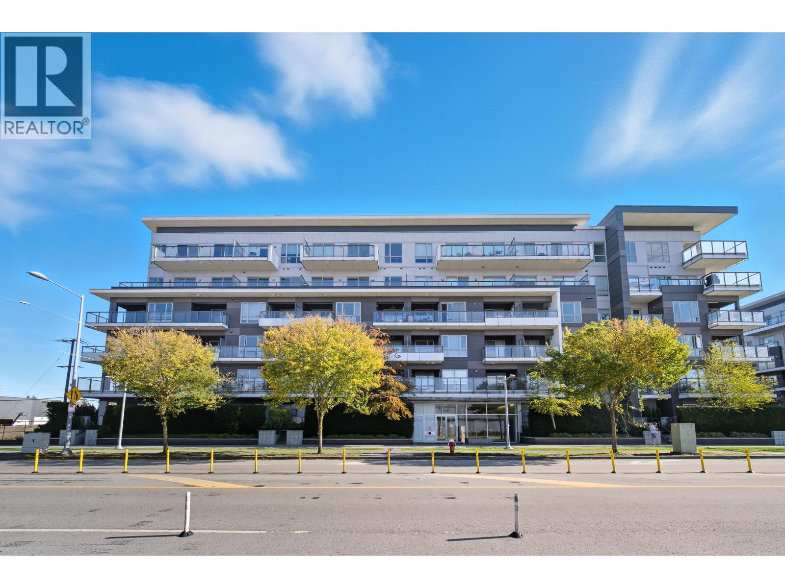 332 7008 RIVER PARKWAY, Richmond, British Columbia