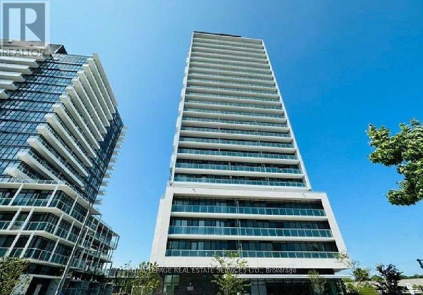 321 - 188 FAIRVIEW MALL DRIVE, Toronto, Ontario