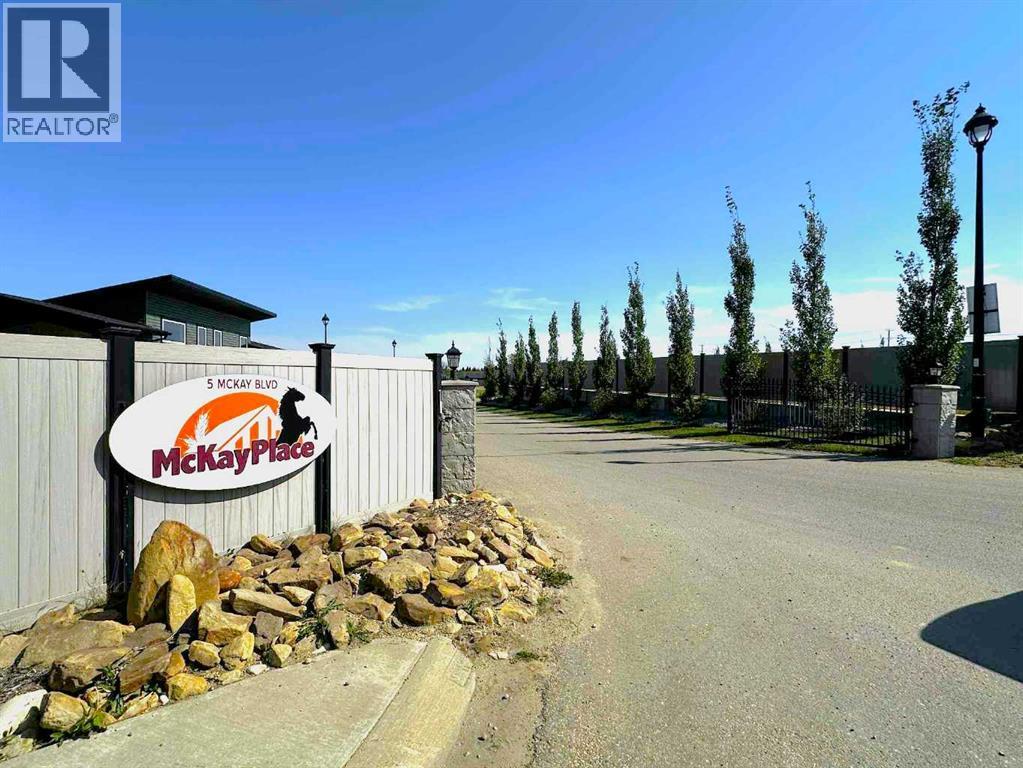 46 Mckay Place, Blackfalds, Alberta  T4M 0H7 - Photo 32 - A2252747