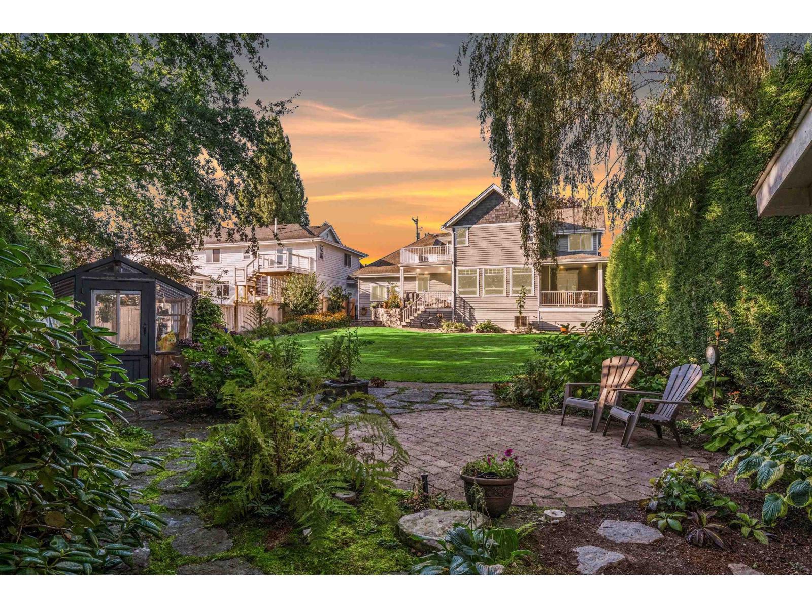 22784 88 AVENUE, Langley, British Columbia