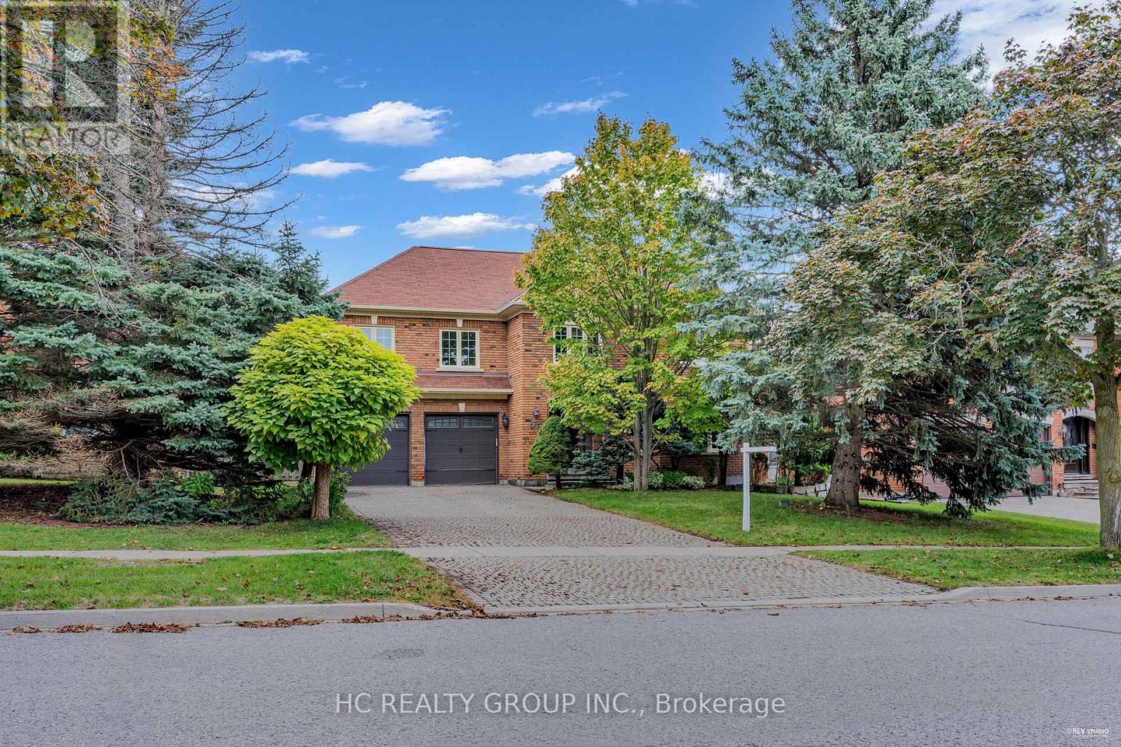 175 STRATHEARN AVENUE, Richmond Hill, Ontario