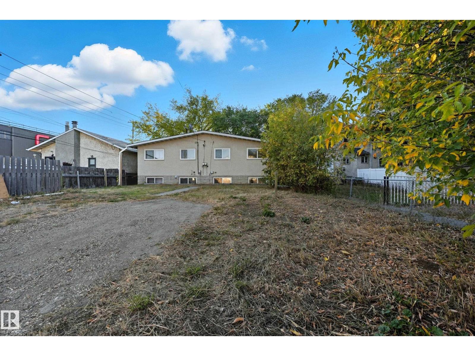 12707 12709 122 St Nw, Edmonton, Alberta  T5E 0L3 - Photo 28 - E4459890