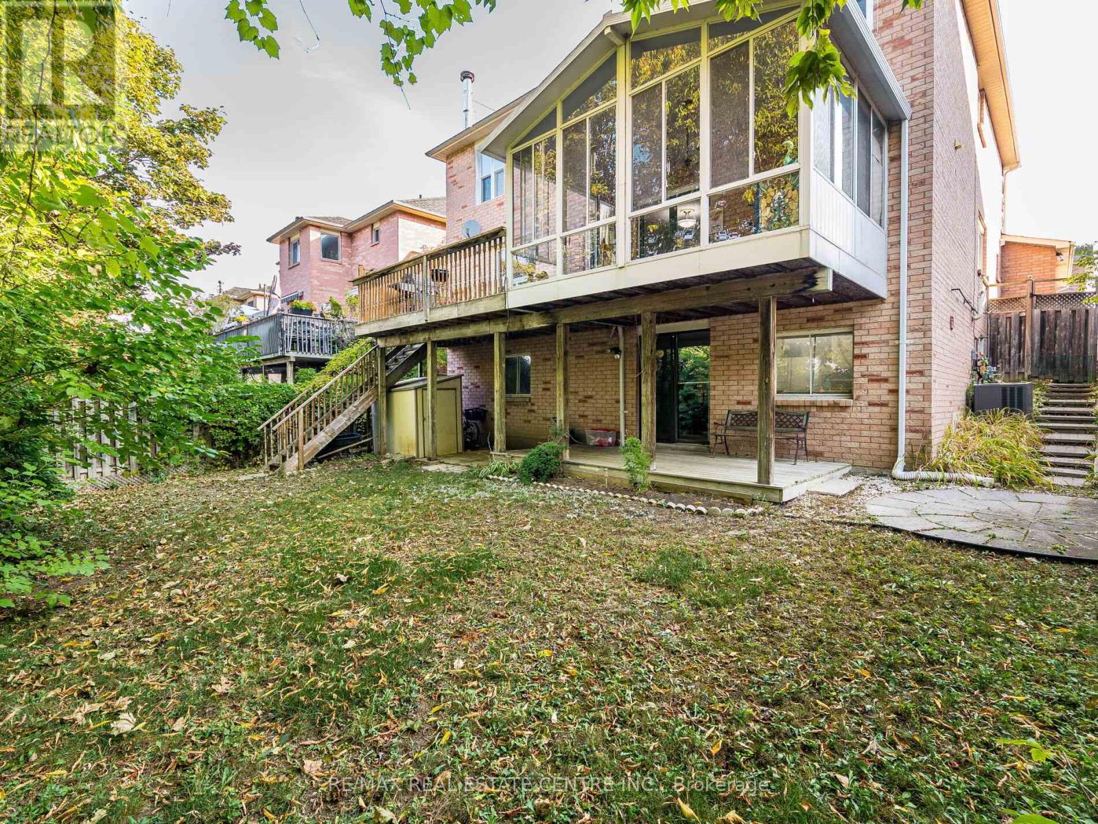 490 Old Harwood Avenue, Ajax, Ontario  L1T 3L1 - Photo 35 - E12427939