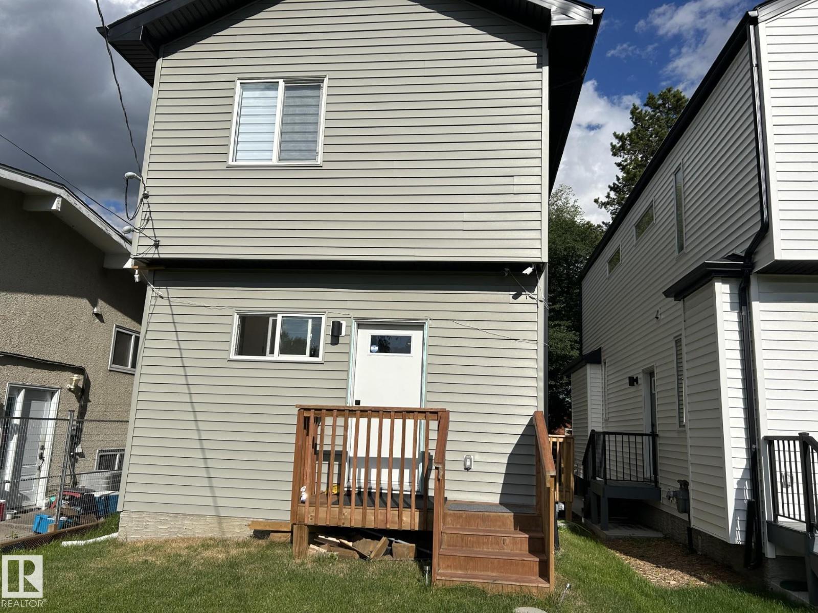 12144 83 St Nw, Edmonton, Alberta  T5B 2Z9 - Photo 2 - E4452582