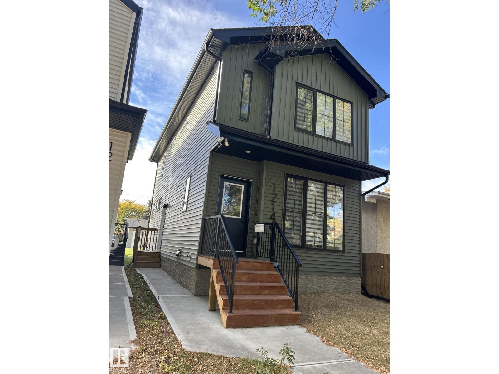 12144 83 St Nw, Edmonton, Alberta  T5B 2Z9 - Photo 24 - E4452582