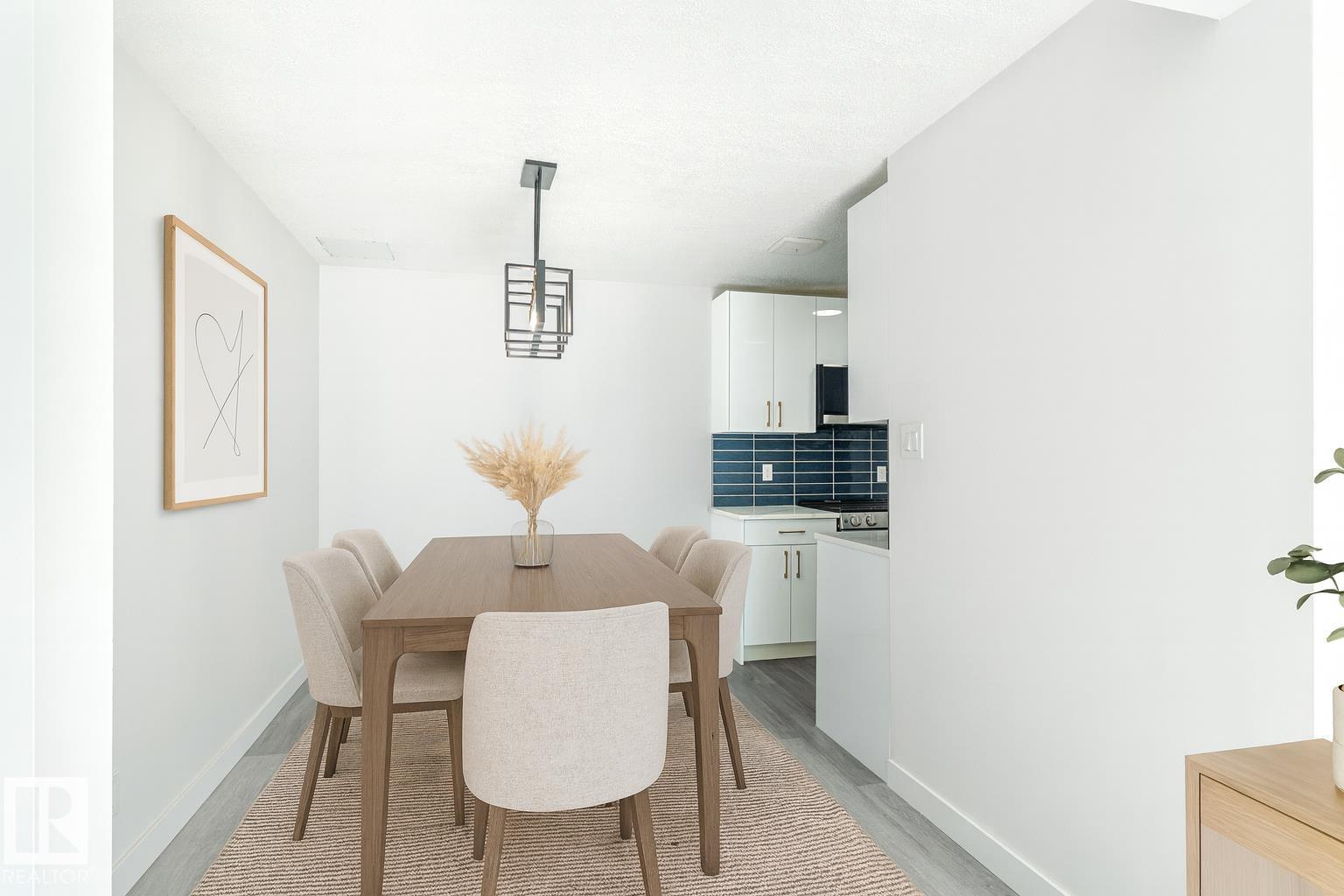 5b Twin Tc Nw Nw, Edmonton, Alberta  T6K 1V4 - Photo 6 - E4459891