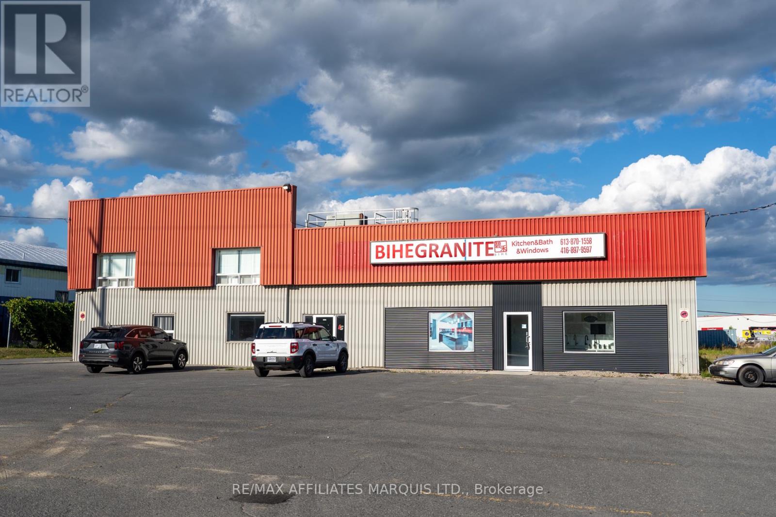 1397 ROSEMOUNT AVENUE, Cornwall, Ontario