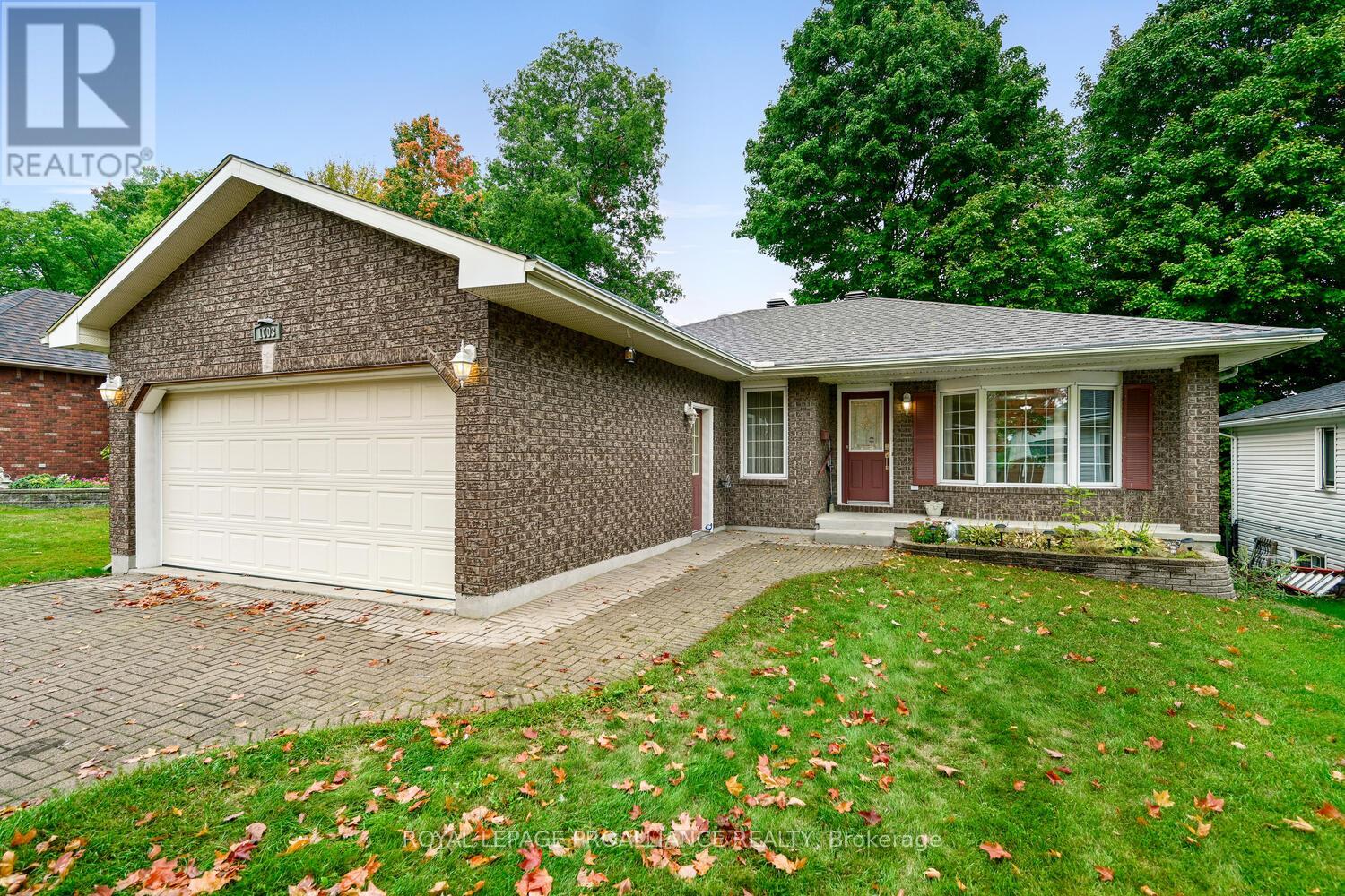 1003 MONTROSE STREET, Brockville, Ontario