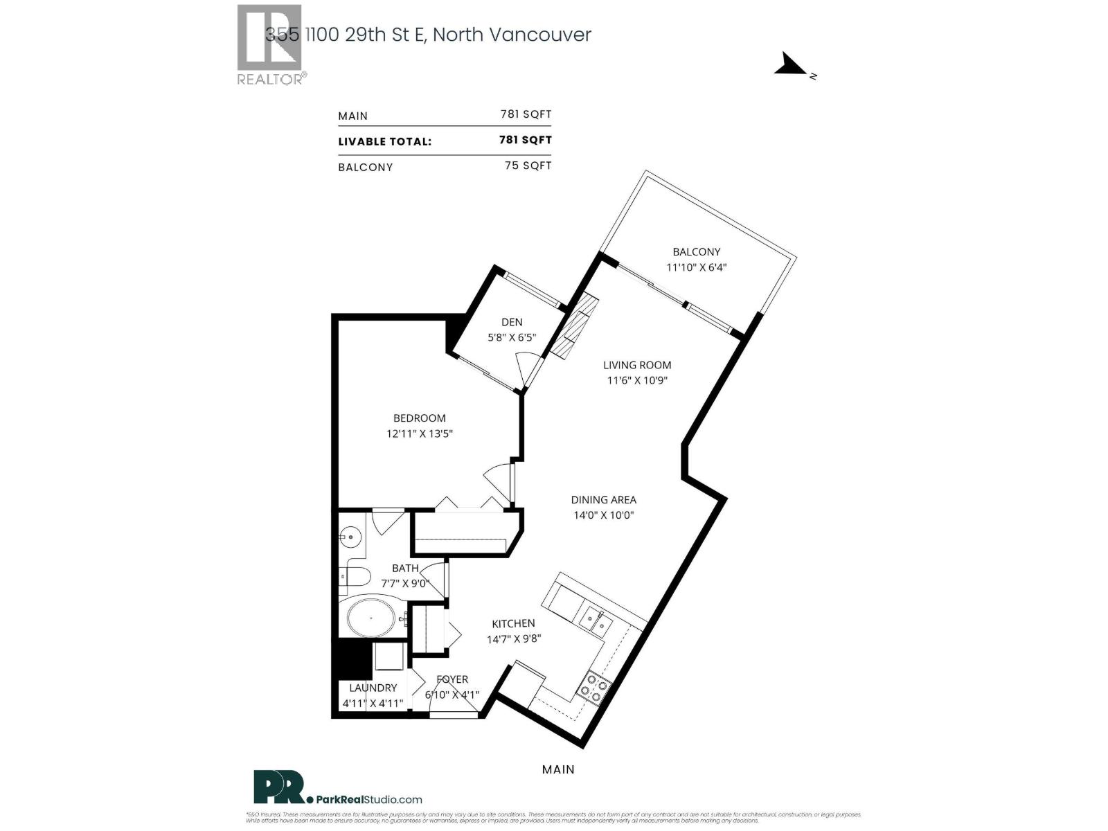 355 1100 E 29th Street, North Vancouver, British Columbia  V7K 3E4 - Photo 16 - R3051444