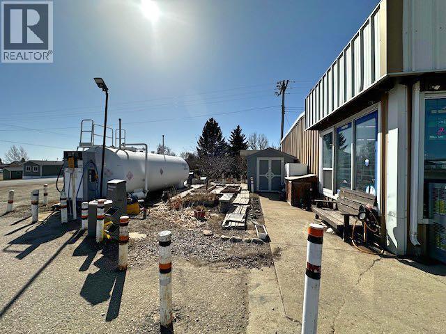 604 1 Street S, Grassy Lake, Alberta  T0K 0Z0 - Photo 3 - A2209104