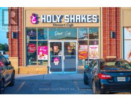 61 James Snow Pkwy Parkway N, Milton (Dg Derry Green), Ca