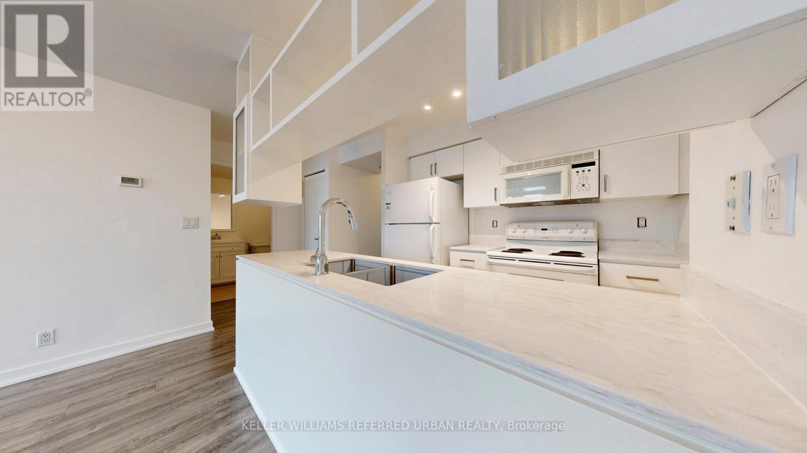 3508 - 397 Front Street W, Toronto, Ontario  M5V 3S1 - Photo 10 - C12430938