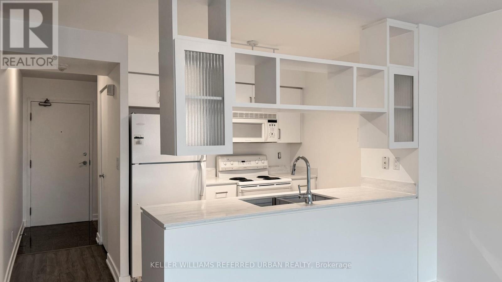 3508 - 397 Front Street W, Toronto, Ontario  M5V 3S1 - Photo 11 - C12430938