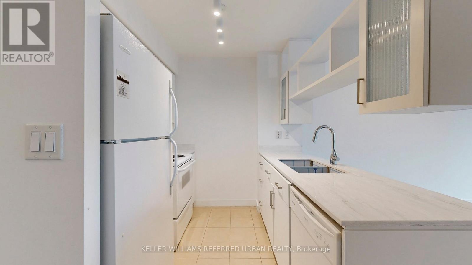 3508 - 397 Front Street W, Toronto, Ontario  M5V 3S1 - Photo 12 - C12430938