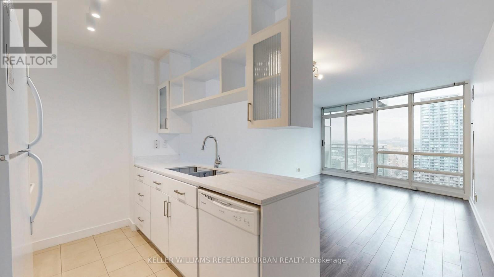 3508 - 397 Front Street W, Toronto, Ontario  M5V 3S1 - Photo 13 - C12430938