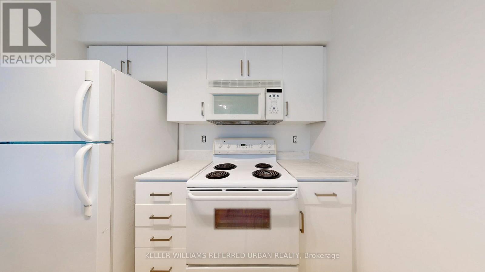 3508 - 397 Front Street W, Toronto, Ontario  M5V 3S1 - Photo 15 - C12430938