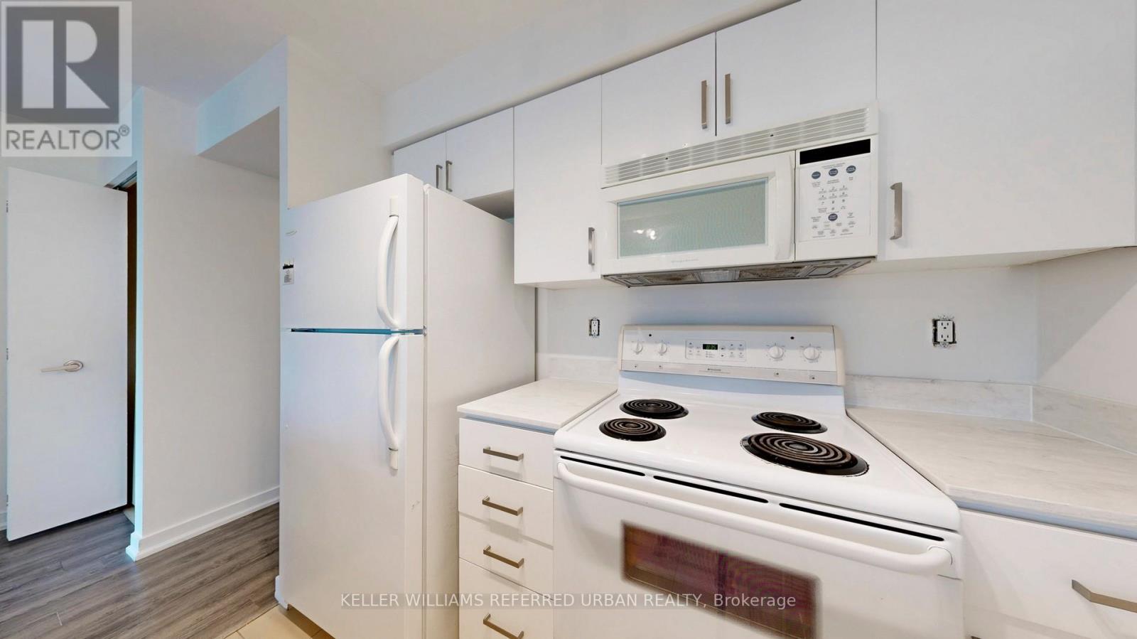 3508 - 397 Front Street W, Toronto, Ontario  M5V 3S1 - Photo 16 - C12430938
