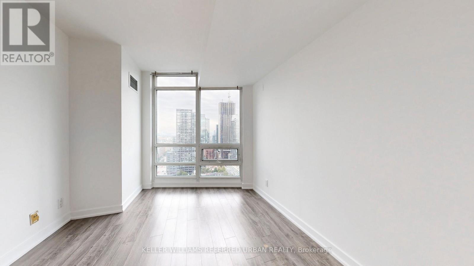 3508 - 397 Front Street W, Toronto, Ontario  M5V 3S1 - Photo 17 - C12430938