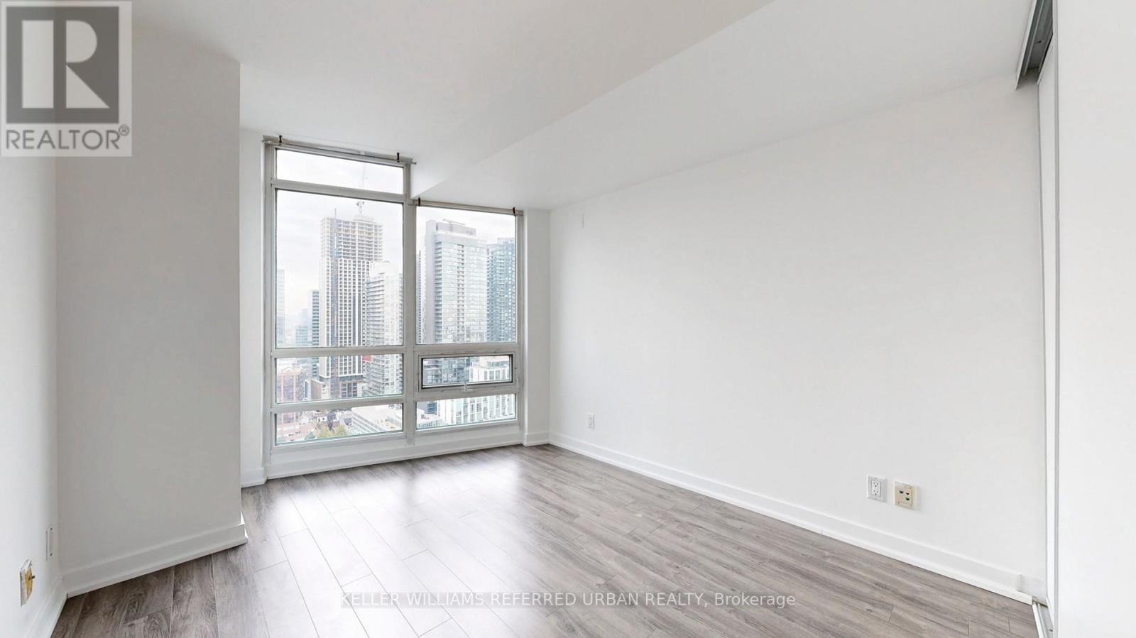3508 - 397 Front Street W, Toronto, Ontario  M5V 3S1 - Photo 18 - C12430938