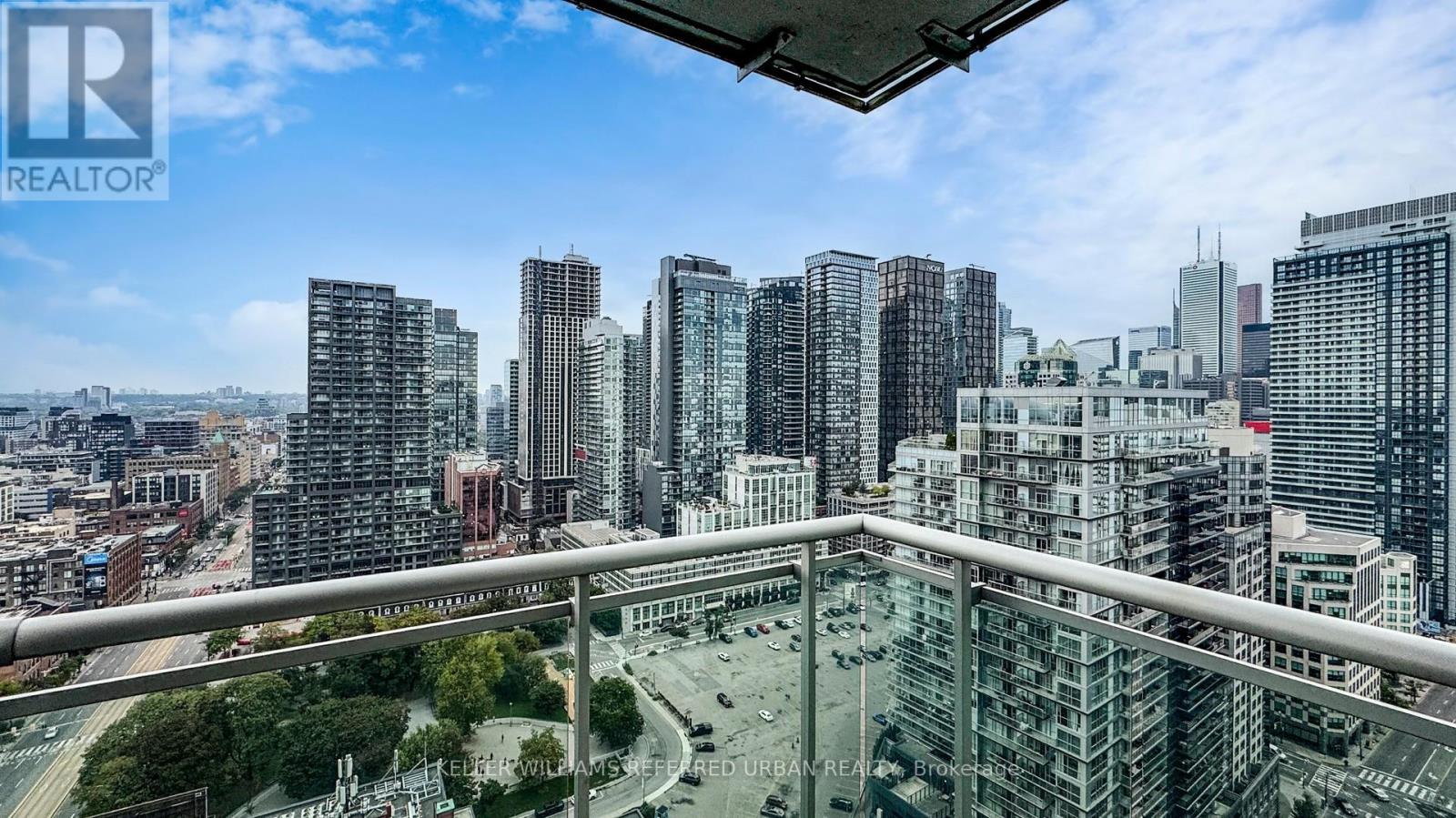 3508 - 397 Front Street W, Toronto, Ontario  M5V 3S1 - Photo 26 - C12430938
