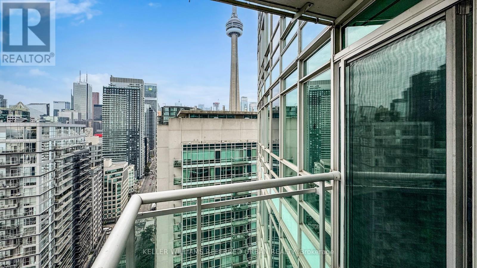 3508 - 397 Front Street W, Toronto, Ontario  M5V 3S1 - Photo 28 - C12430938