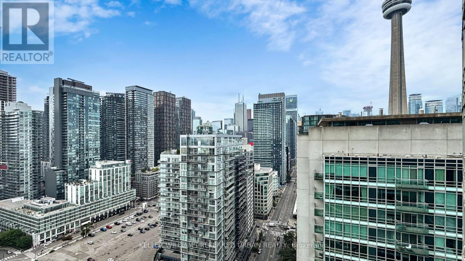 3508 - 397 Front Street W, Toronto, Ontario  M5V 3S1 - Photo 30 - C12430938