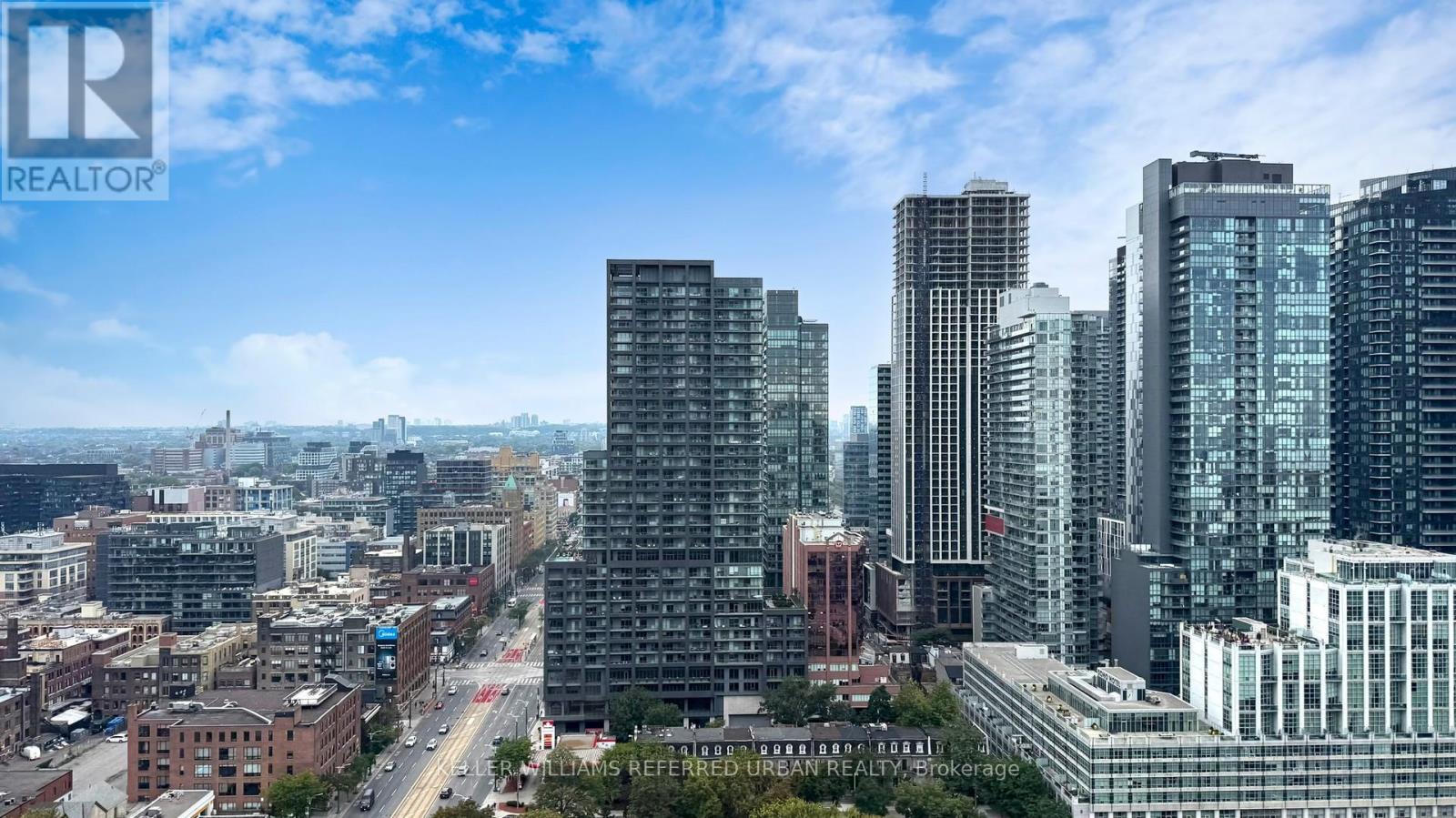 3508 - 397 Front Street W, Toronto, Ontario  M5V 3S1 - Photo 31 - C12430938