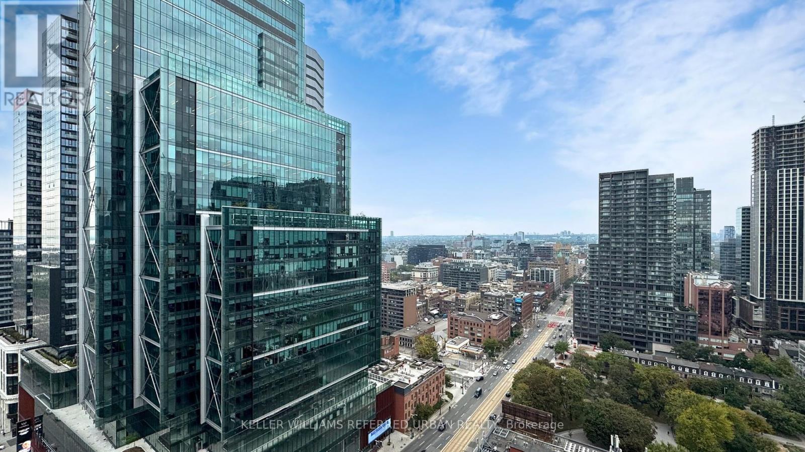 3508 - 397 Front Street W, Toronto, Ontario  M5V 3S1 - Photo 32 - C12430938