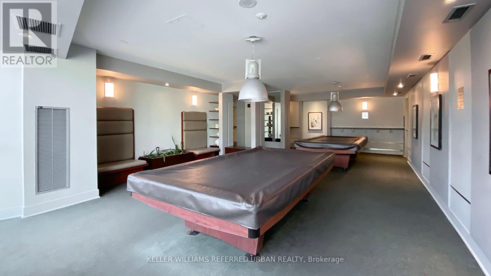 3508 - 397 Front Street W, Toronto, Ontario  M5V 3S1 - Photo 33 - C12430938