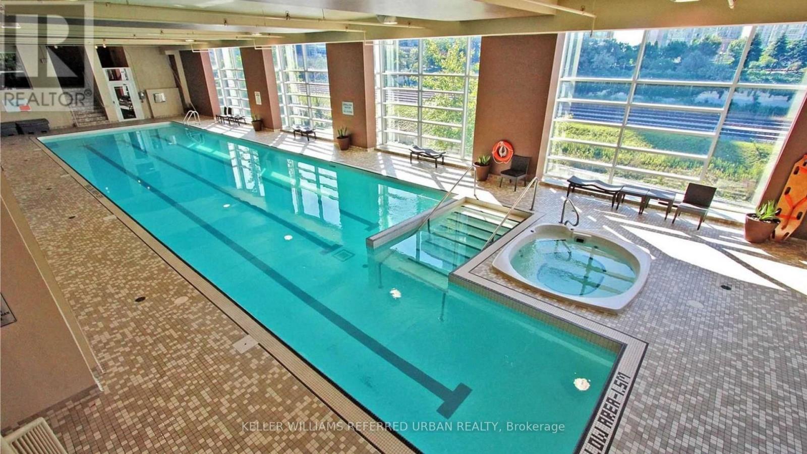 3508 - 397 Front Street W, Toronto, Ontario  M5V 3S1 - Photo 36 - C12430938