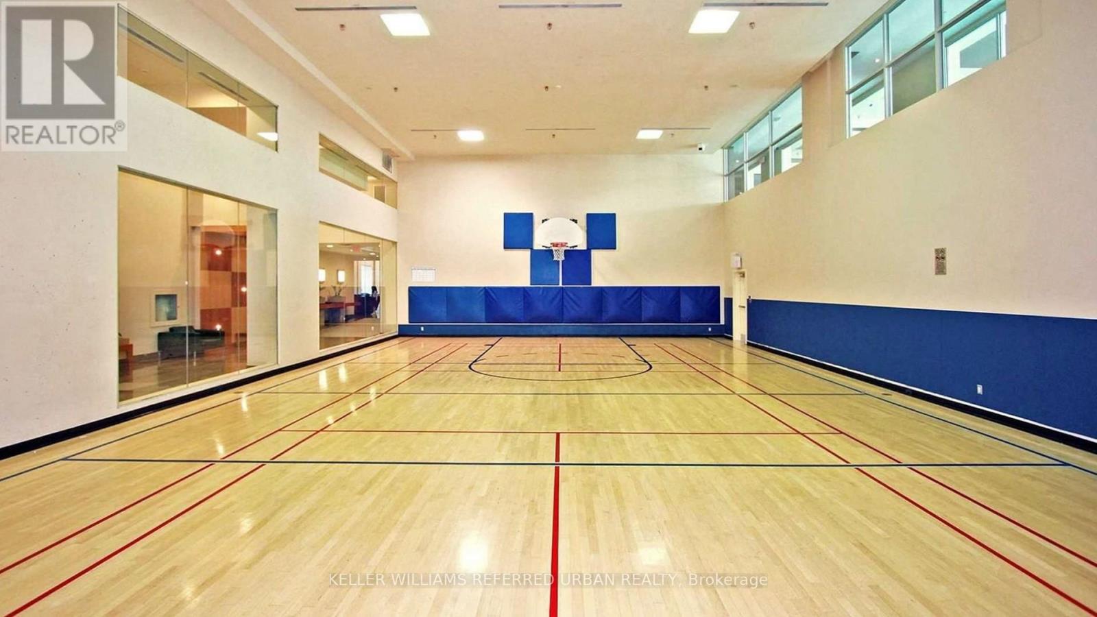 3508 - 397 Front Street W, Toronto, Ontario  M5V 3S1 - Photo 37 - C12430938