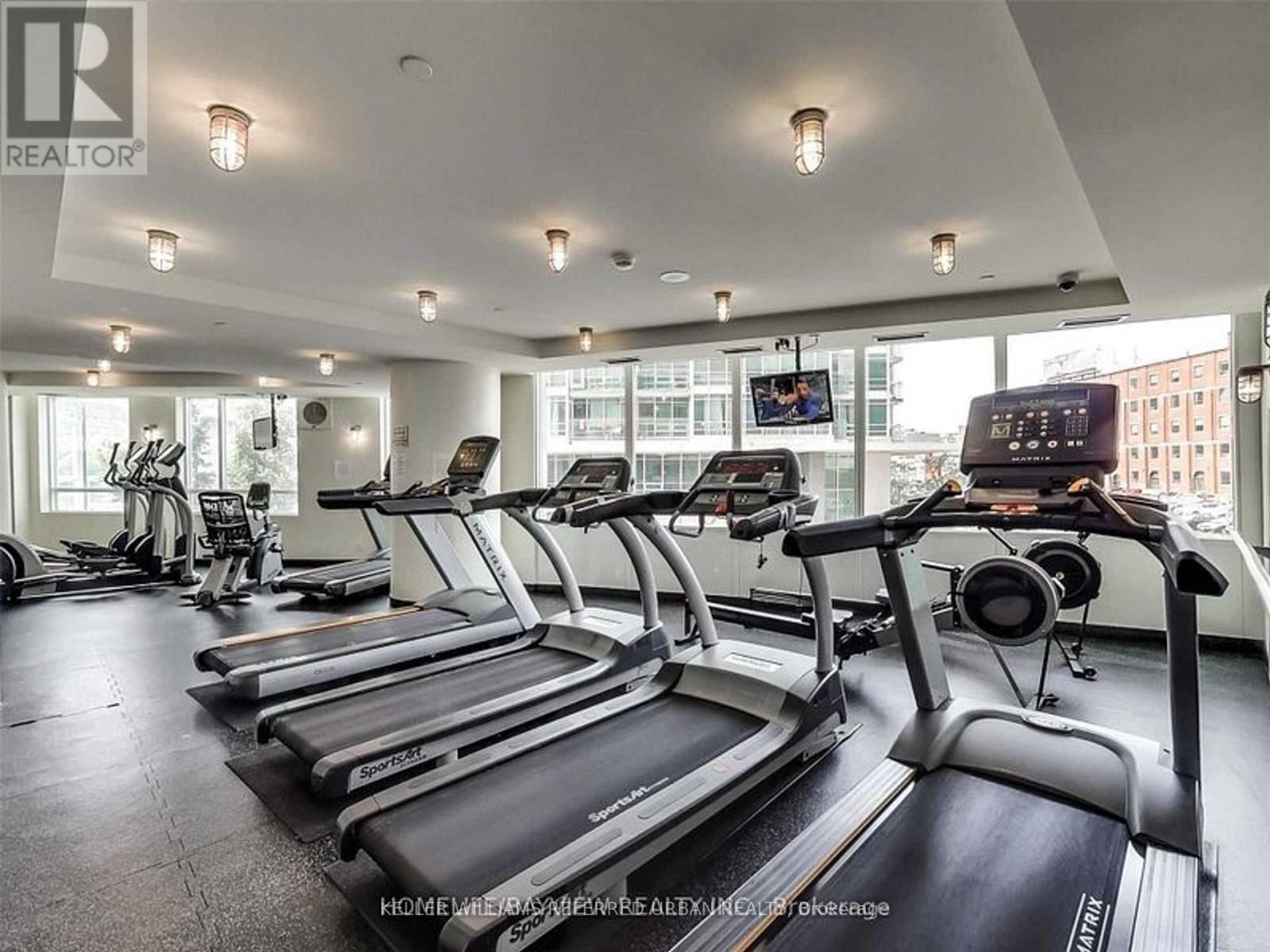 3508 - 397 Front Street W, Toronto, Ontario  M5V 3S1 - Photo 39 - C12430938
