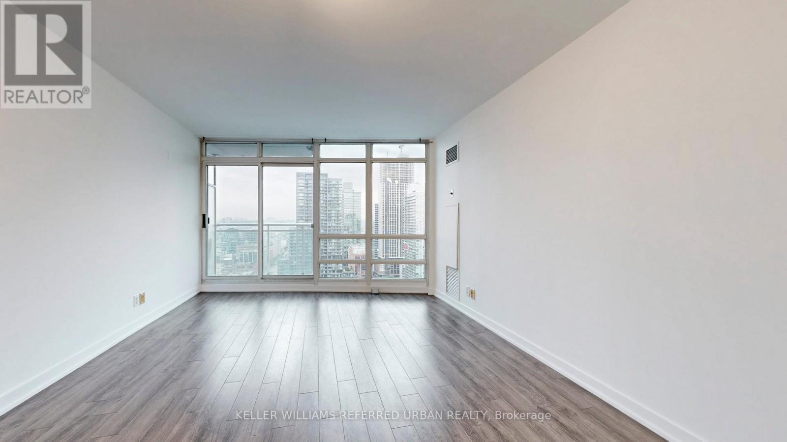 3508 - 397 Front Street W, Toronto, Ontario  M5V 3S1 - Photo 4 - C12430938