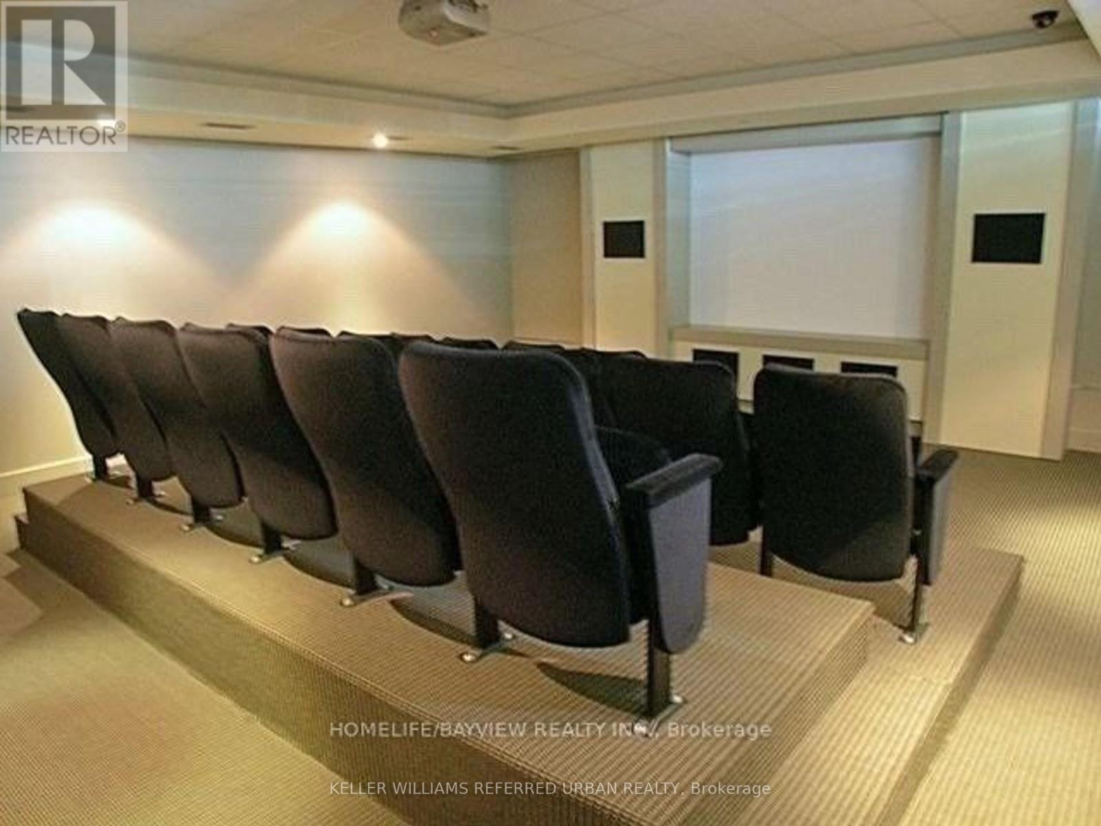 3508 - 397 Front Street W, Toronto, Ontario  M5V 3S1 - Photo 40 - C12430938